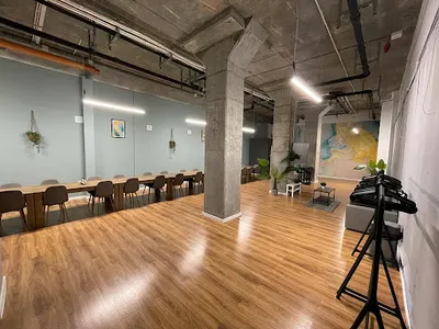 Salonty - Sala na Imprezy Poznań